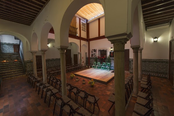 La Casa del Flamenco - Auditorio Alcántara 5
