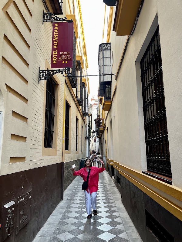 La Casa del Flamenco - Auditorio Alcántara 3