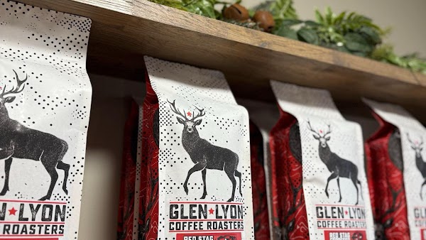 Glenmore Forest Park Visitor Centre and Allt Mor Cafe