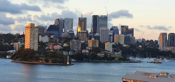 McMahons Point