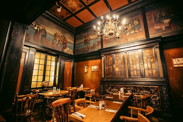 Schifferbörse Restaurant