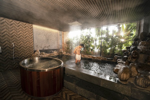 Adam Onsen & Spa by Nadam