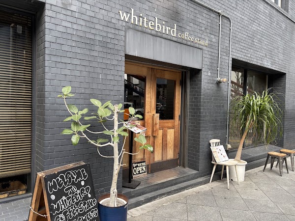 Whitebird 3