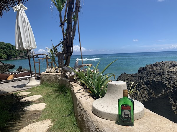 Le Cliff Bali