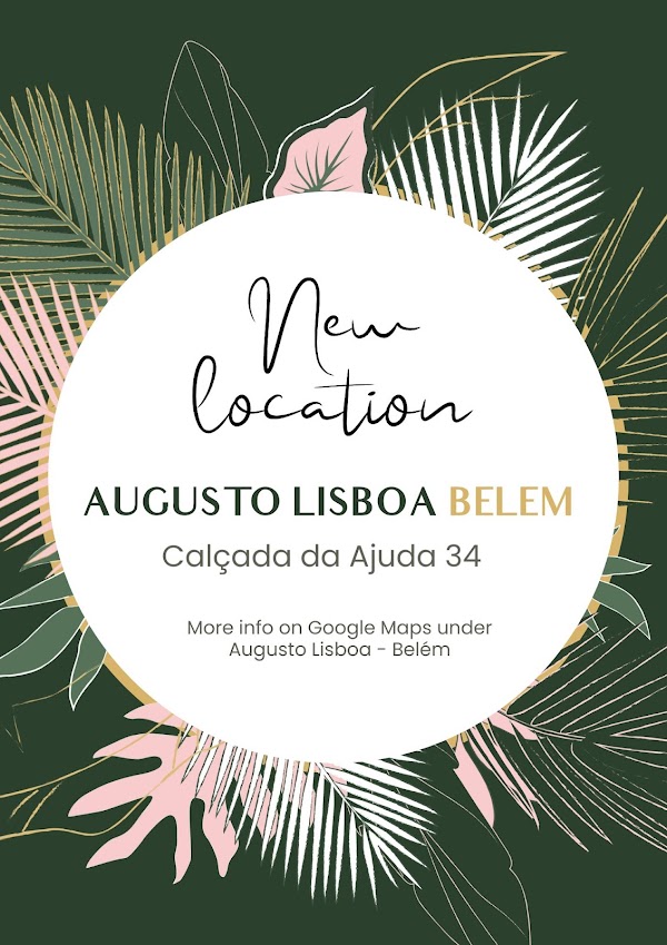 Augusto Lisboa 3