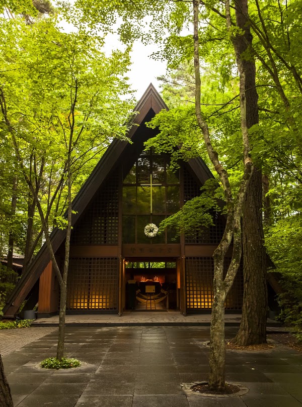 Karuizawa Kogen Church