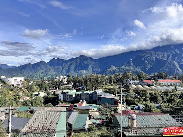 Sapa TT Homestay