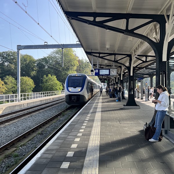Driebergen-Zeist