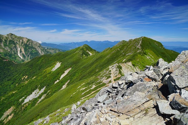 Jiigatake 5