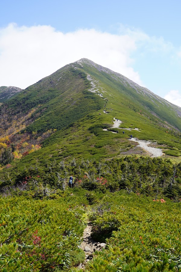 Jiigatake 3