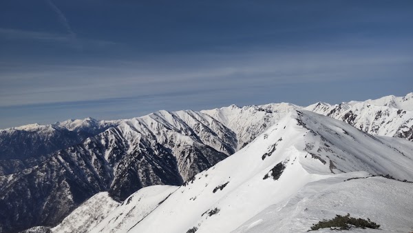 Jiigatake 2