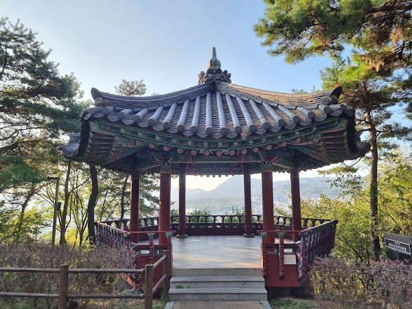 🇰🇷Seoul (Nature + Sights + Shopping) 21
