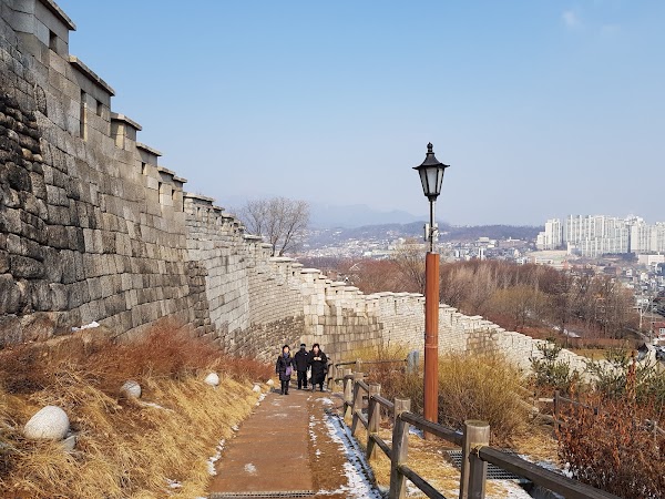 Naksanjeong Pavilion 3