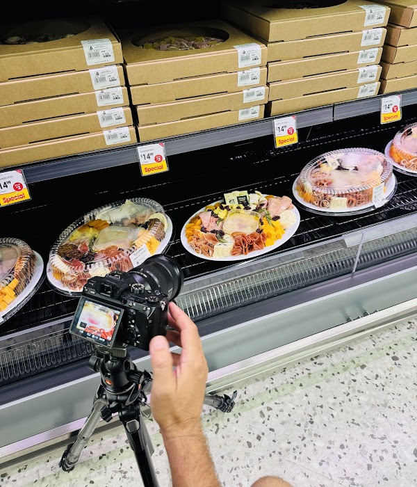 Foodies Market IGA Langley Park East Perth 3