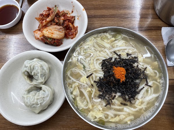 Chungmuro Kalguksu 4