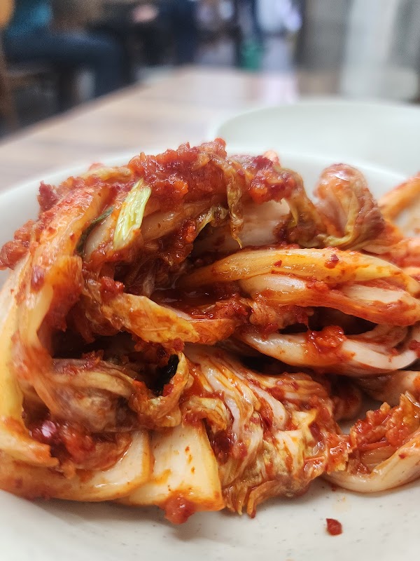 Chungmuro Kalguksu 3