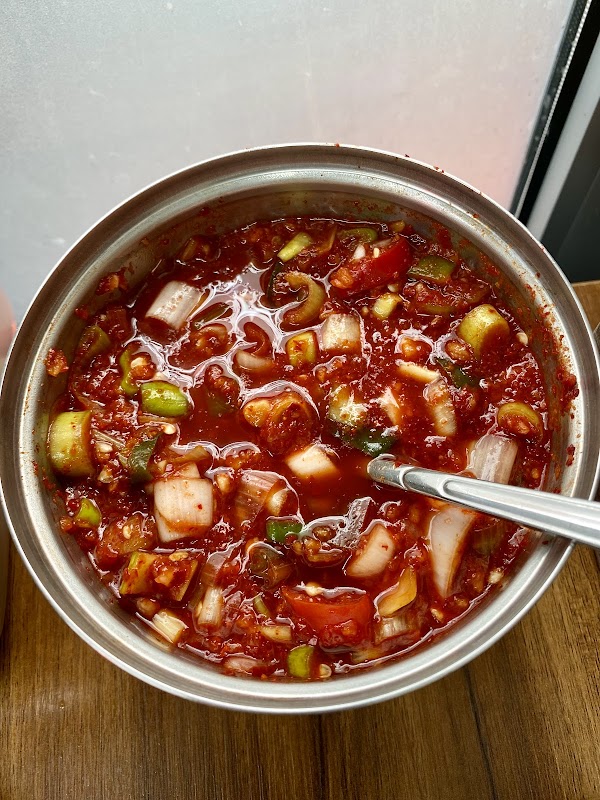 Chungmuro Kalguksu 2