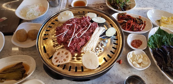 Eonyang Bulgogi Busangib 5