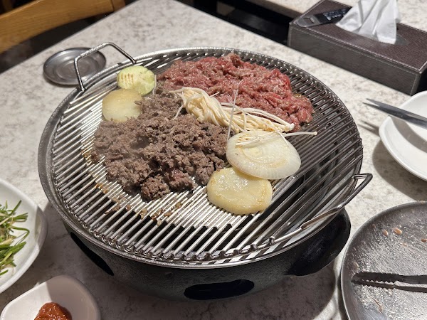 Eonyang Bulgogi Busangib 3