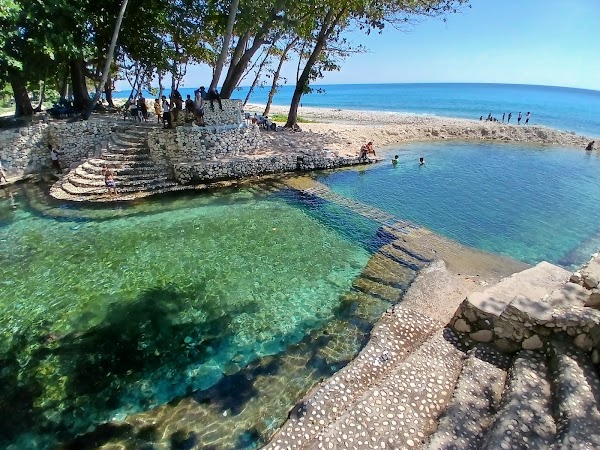 Balneario Los Pocitos 1