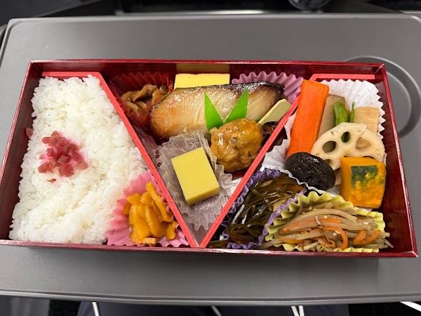 Ekibenya Matsuri Gransta Tokyo 4