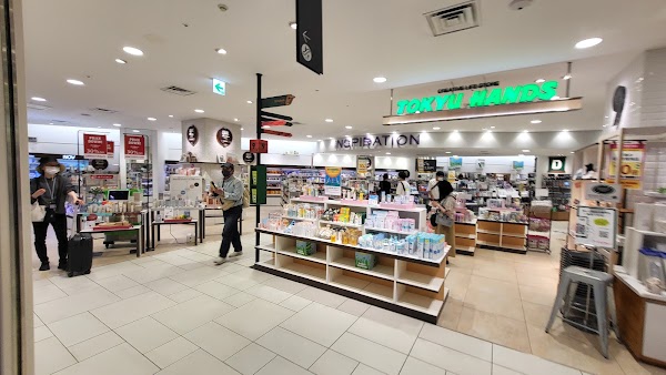 Daimaru Tokyo 4