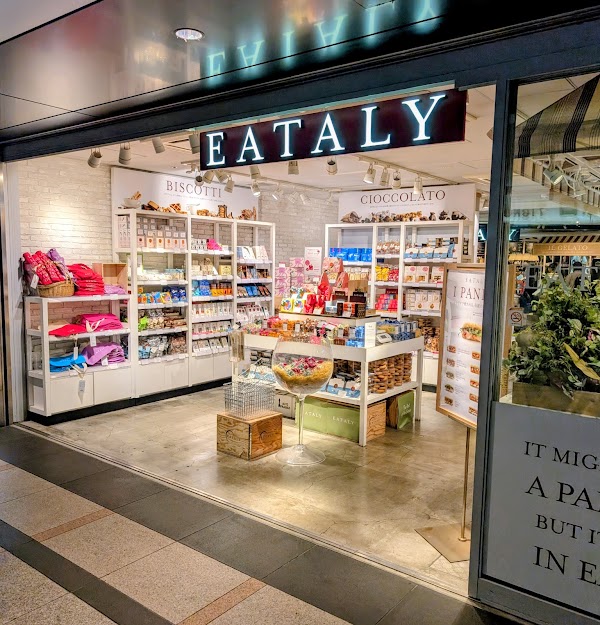 Eataly