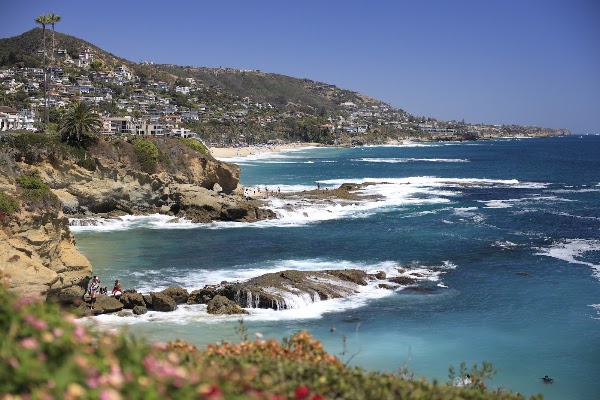 Treasure Island Beach