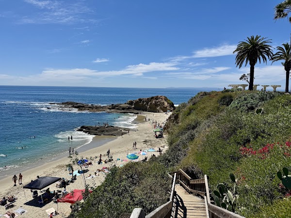 Treasure Island Beach 5