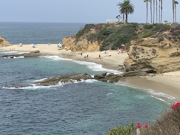 Treasure Island Beach 2