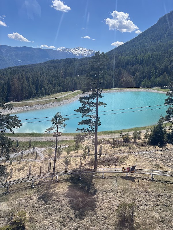 Alpine Coaster Imst 4
