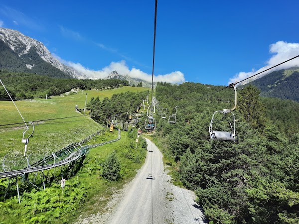 Alpine Coaster Imst 3