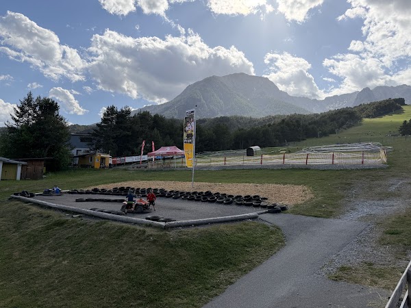 Alpine Coaster Imst 2