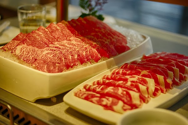 Haidilao Hotpot Busan Station Branch 5