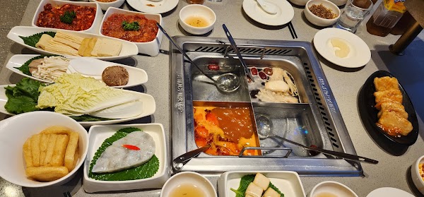 Haidilao Hotpot Busan Station Branch 4