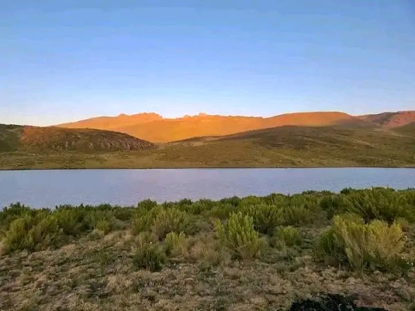 Mount Kenya 3