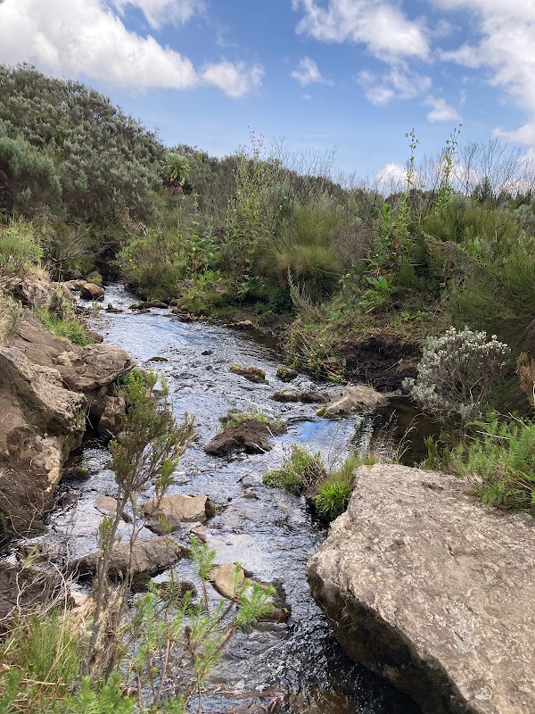 Mount Kenya 2