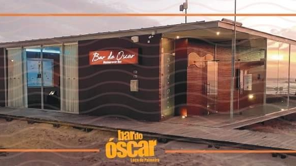 Bar do Óscar 1