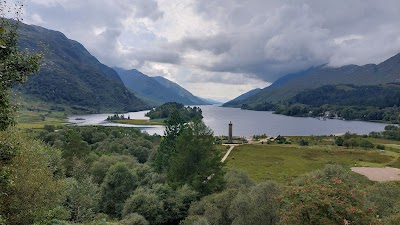 Loch Shiel 1
