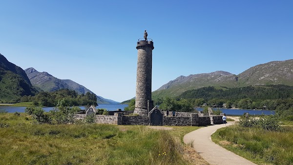Loch Shiel 5