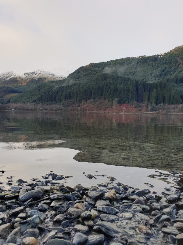 Loch Shiel 4