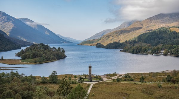 Loch Shiel 3