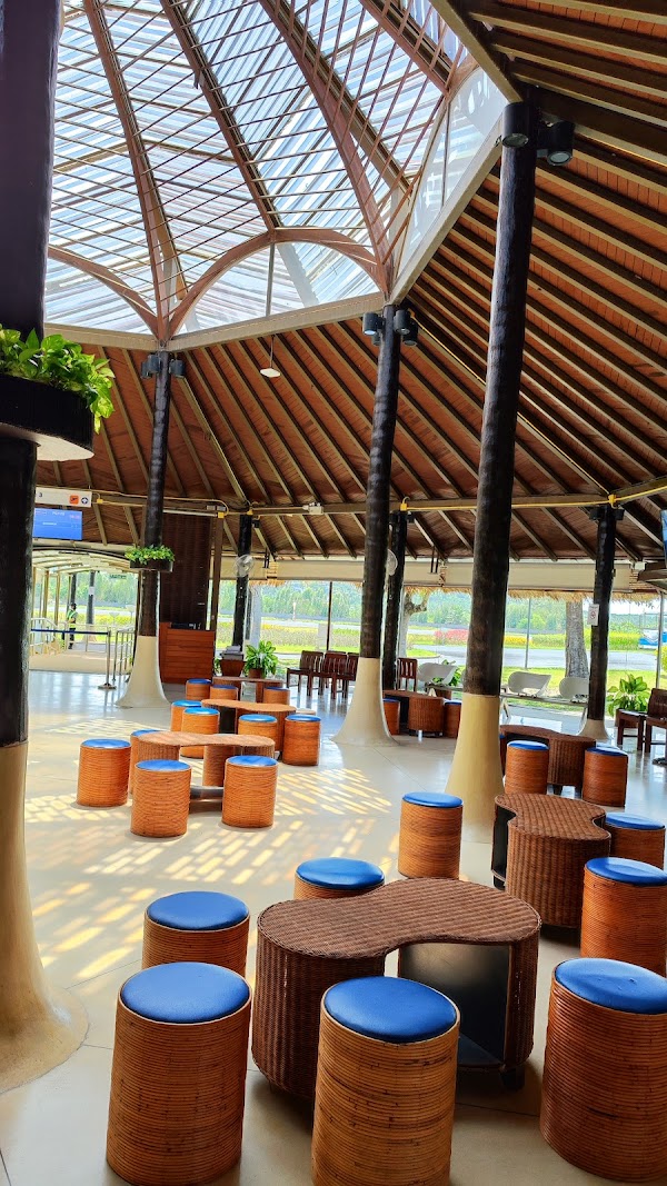 Samui Airport
