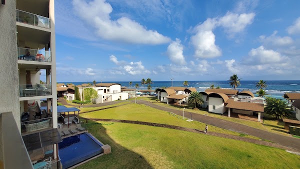Playa Escondida Resort & Marina 1