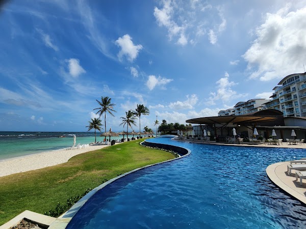Playa Escondida Resort & Marina 4