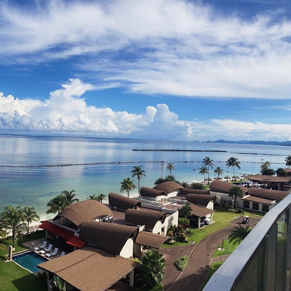 Playa Escondida Resort & Marina 3
