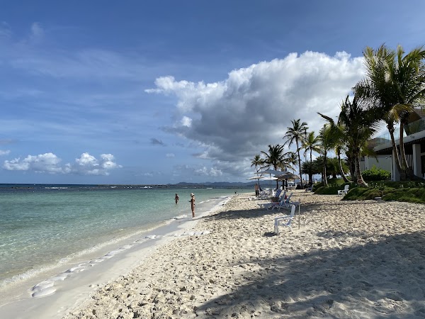 Playa Escondida Resort & Marina 2