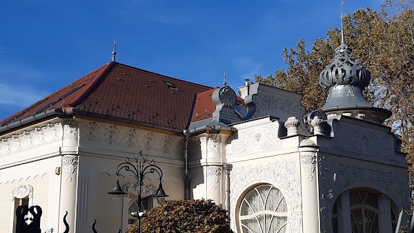 Dozzi-villa