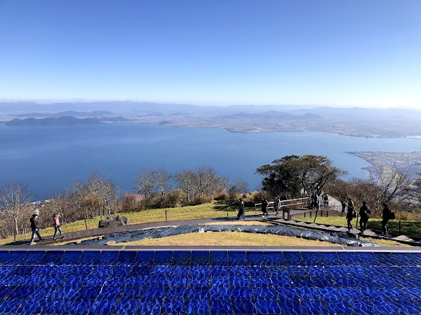 Biwako Valley Ropeway 1