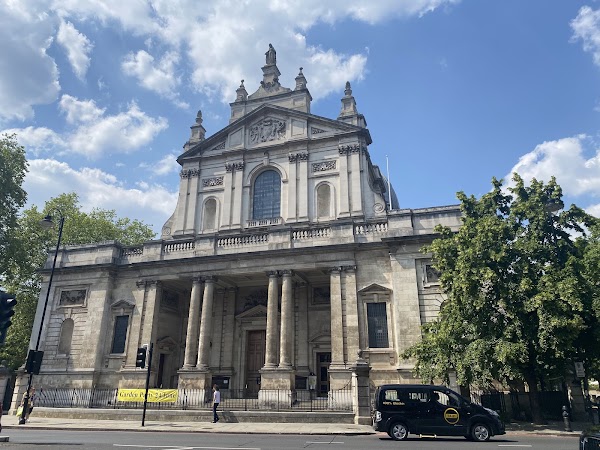 London Oratory